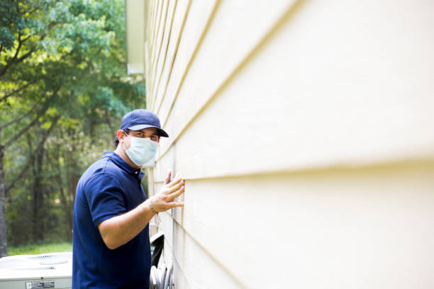 Best Fascia and Soffit Installation  in Lemoore, CA